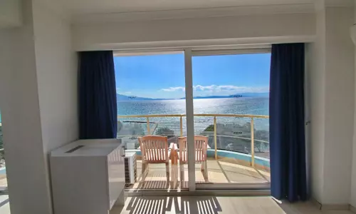 هتل آرورا کوش آداسی هتل آرورا کوش آداسی